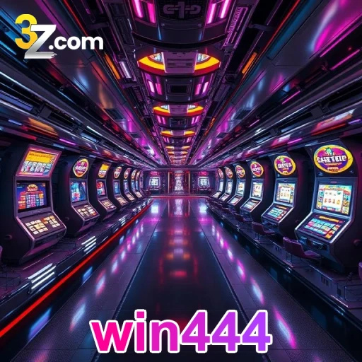 win444.com App